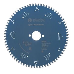 Bosch Expert Alüminyum Testere Bıçağı 210*30 mm 72 Diş 2608644105