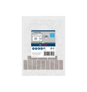Bosch Pro 182 mm Sulu Karot Ucu İçin Yedek Elmas-Segment 2608601805