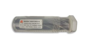 MTE 32 mm Parmak Freze Hss-Co5 DIN 844/B-N