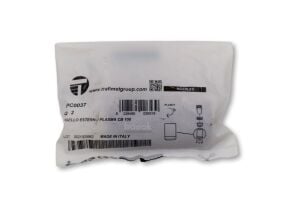 PC0037 CB100 Plazma Kesim Nozulu Uzun Ömürlü Trafimet