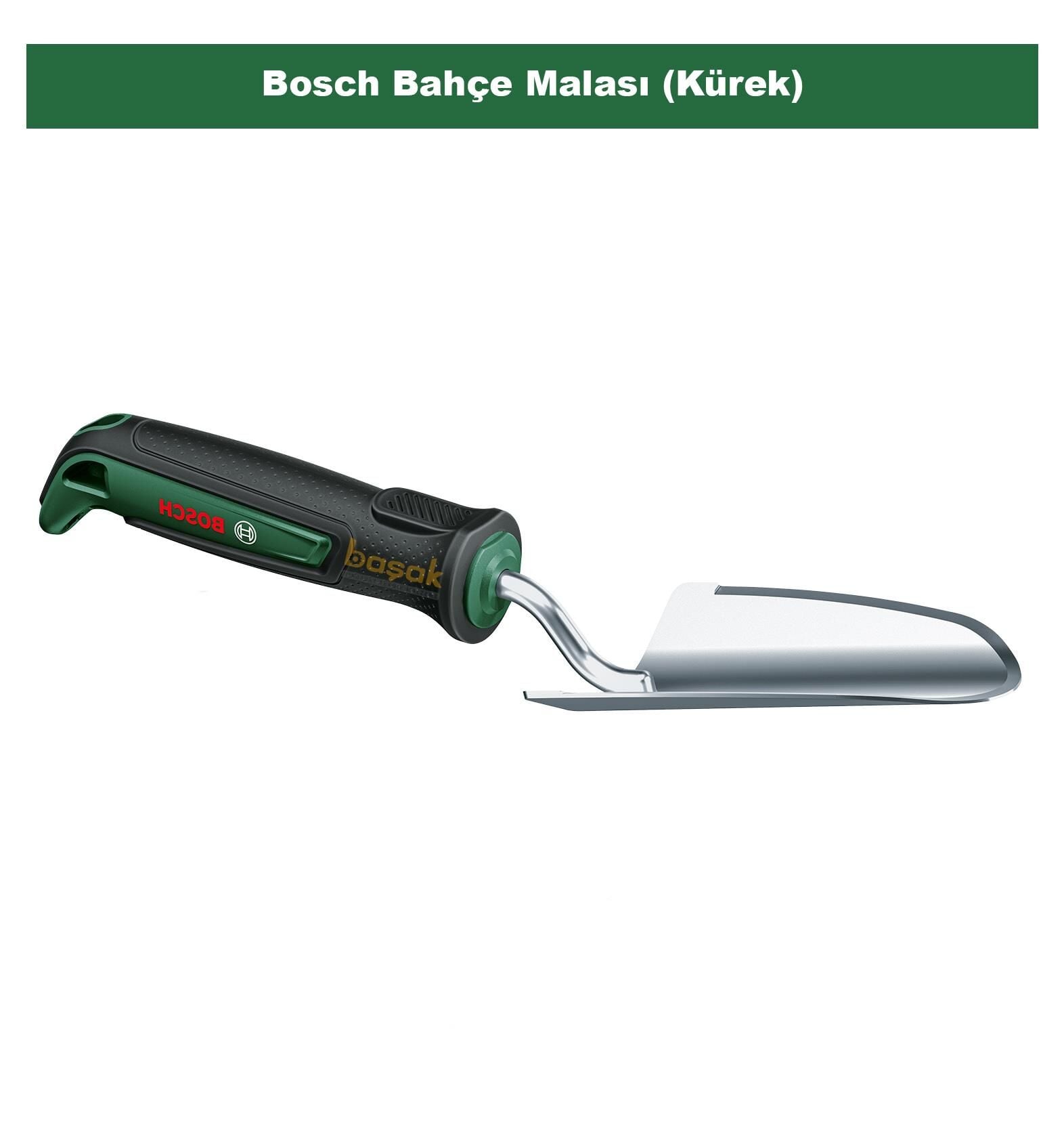 Bosch Bahçe Malası (Kürek) 06008B5300