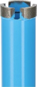 Bosch 32mm Beton İçin 1/2'' Girişli Sulu Elmas Karot Ucu 2608601734