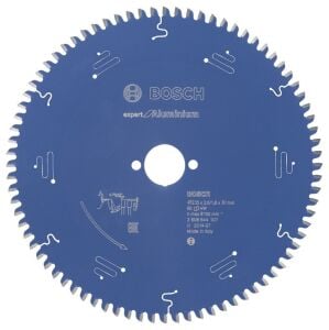 Bosch  Alüminyum Testere Bıçağı 235*30 mm 80 Diş Expert 2608644107