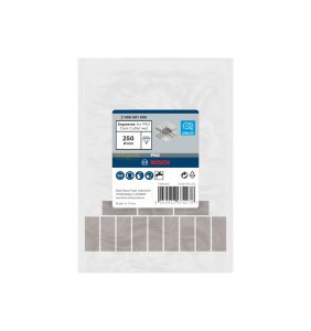 Bosch Pro 250 mm Sulu Karot Ucu İçin Yedek Elmas-Segment 2608601806