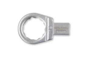 Ceta Form 22mm Yıldız Tork Anahtar Ucu (9x12mm) D02E-RE0922