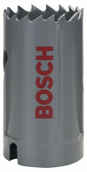 HSS BI-METAL Delik Açma Testeresi 32 mm 2608584109
