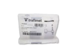 PC0038 CB100 Plazma Kesim Nozulu Vidalı Uzun Ömürlü Trafimet