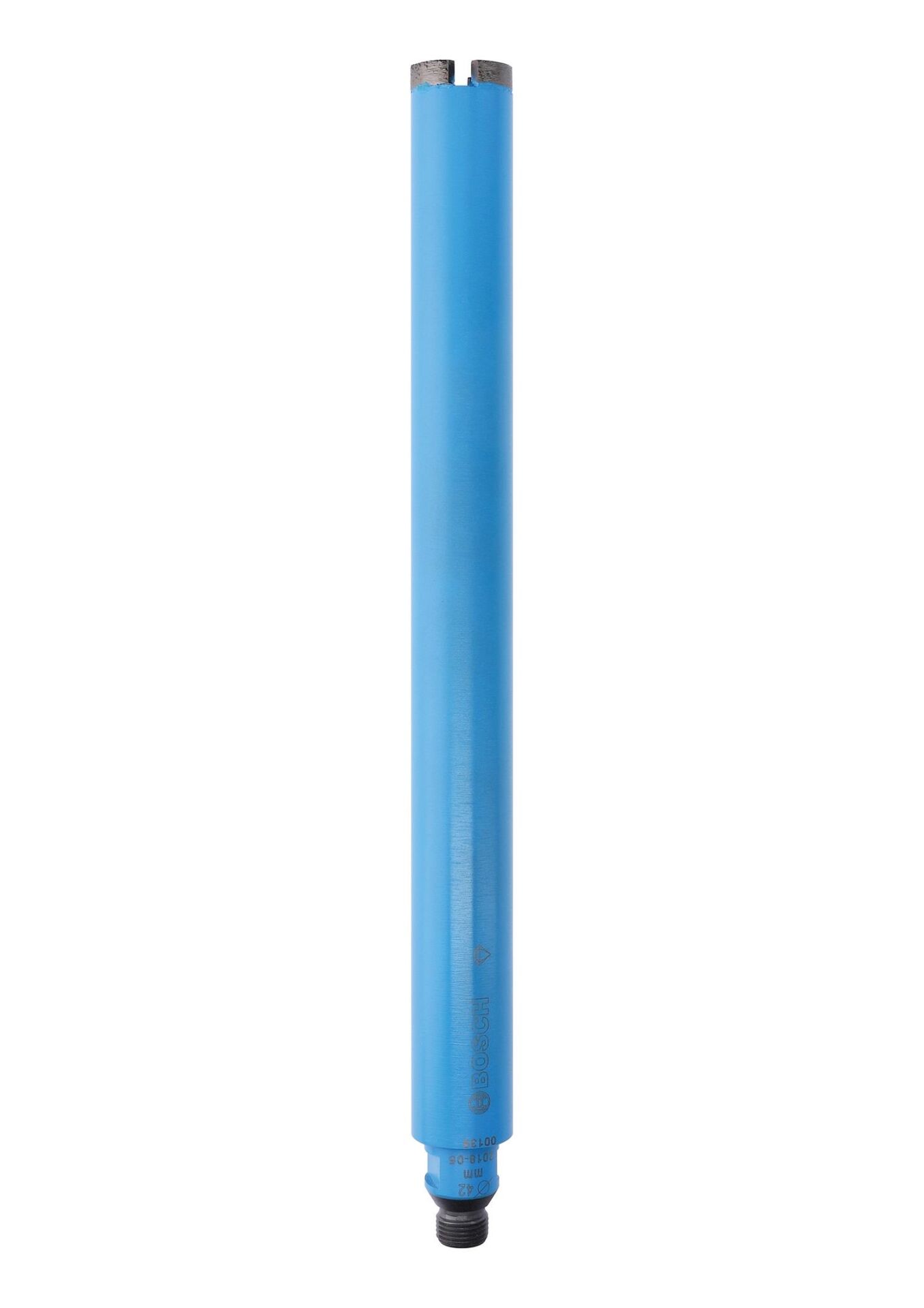 Bosch 42mm Beton İçin 1/2'' Girişli Sulu Elmas Karot Ucu 2608601735