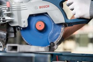 Bosch  Alüminyum Testere Bıçağı 210*30 mm 54 Diş Expert 2608644109