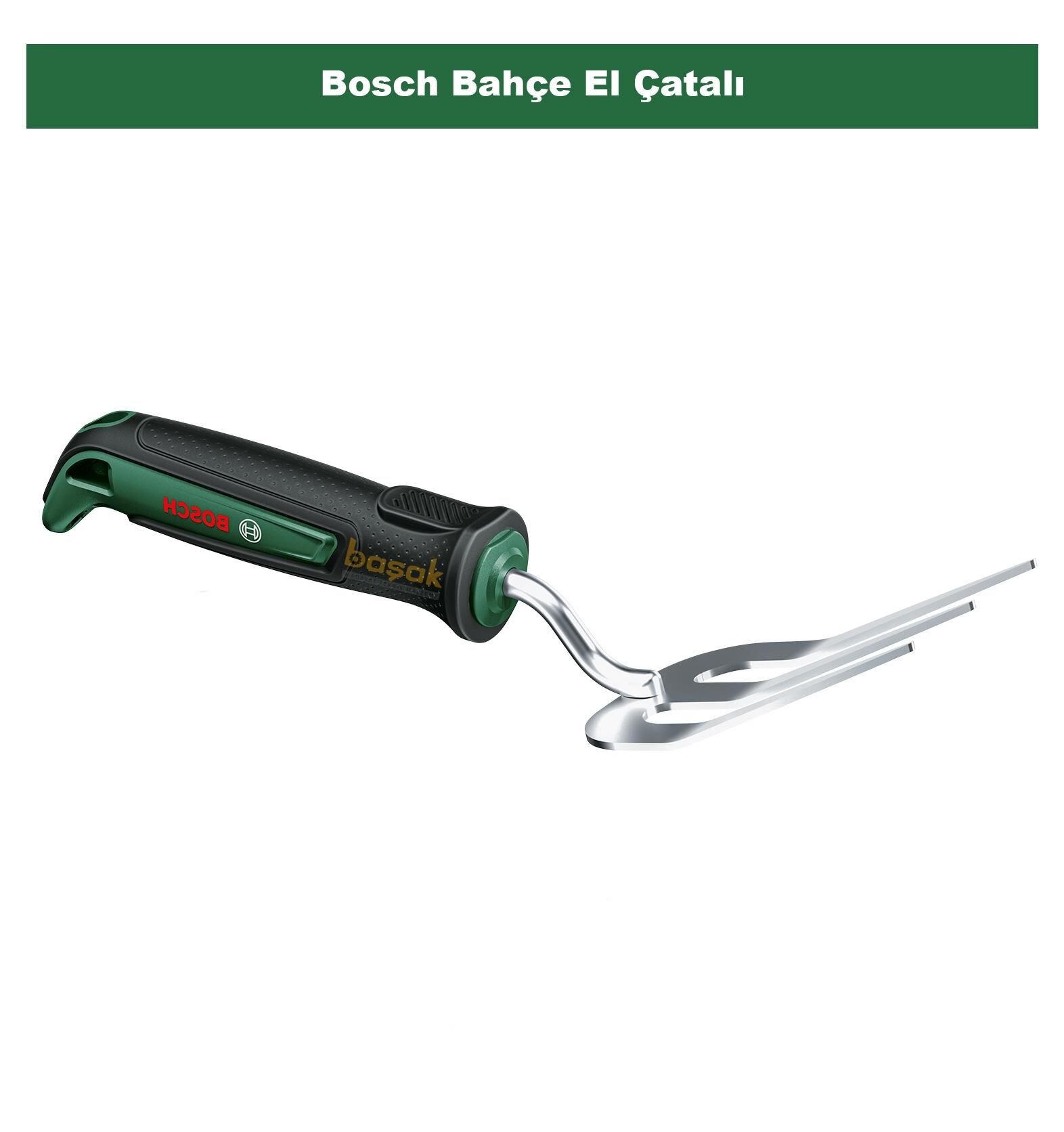 Bosch Bahçe El Çatalı 06008B5400
