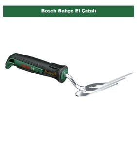 Bosch Bahçe El Çatalı 06008B5400