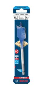 Bosch Expert 25 x 152 mm Ahşap Yaprak Kelebek Delme Ucu 2608902098