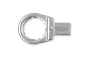 Ceta Form 18mm Yıldız Tork Anahtar Ucu (9x12mm) D02E-RE0918