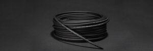 Sacit H01N2-D Kauçuk Kaynak Kablosu 50mm² (Metre) İtalyan