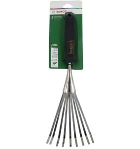 Bosch Bahçe Çim ve Yaprak Toplama Tırmığı 06008B5600