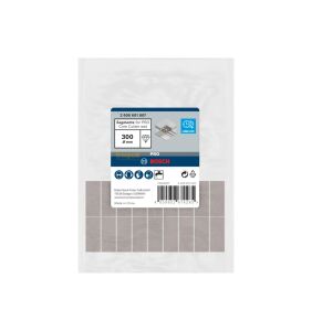 Bosch Pro 300 mm Sulu Karot Ucu İçin Yedek Elmas-Segment 2608601807