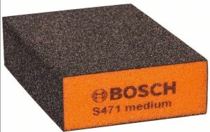 Bosch S471 Best Sünger Zımpara (Medium) 2608608225