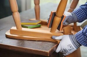 Bosch S471 Best Sünger Zımpara (Medium) 2608608225