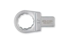 Ceta Form 16mm Yıldız Tork Anahtar Ucu (9x12mm) D02E-RE0916