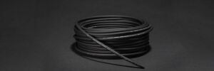 Sacit H01N2-D Kauçuk Kaynak Kablosu 25mm² (Metre) İtalyan