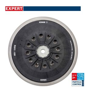 Bosch Expert 150 mm Zımpara Tabanı Yumuşak GEX 150 2608900009