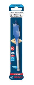 Bosch Expert 18 x 152 mm Ahşap Yaprak Kelebek Delme Ucu 2608902093