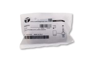 PC0102 A141 Plazma Kesim Nozulu Uzun Ömürlü Trafimet