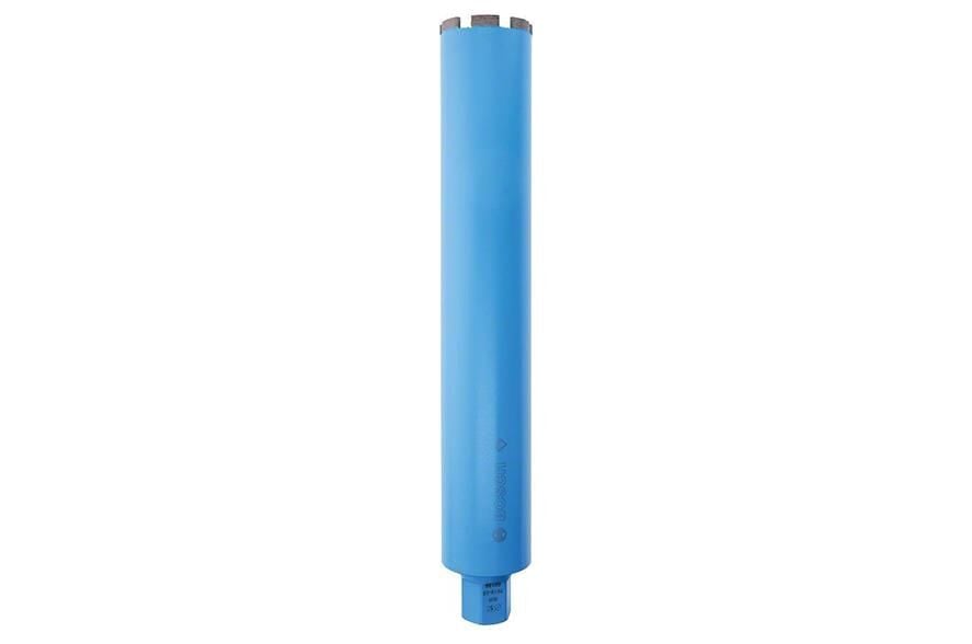 Bosch 72mm Beton İçin 1 1/4'' UNC Girişli Sulu Elmas Karot Ucu 2608601738