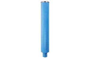Bosch 72mm Beton İçin 1 1/4'' UNC Girişli Sulu Elmas Karot Ucu 2608601738