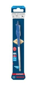 Bosch Expert 12 x 152 mm Ahşap Yaprak Kelebek Delme Ucu 2608902088