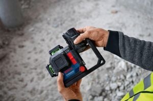 Bosch BA 18-12 12V Adaptörü GLL 18V-120-33 CG 1608M00C4A