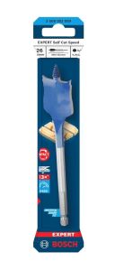 Bosch Expert 26 x 152 mm Ahşap Yaprak Kelebek Delme Ucu 2608902099