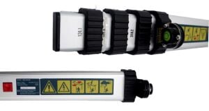 Bosch GR 500 Ölçüm Latası Mira 0601094600