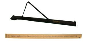 Bosch GR 500 Ölçüm Latası Mira 0601094600