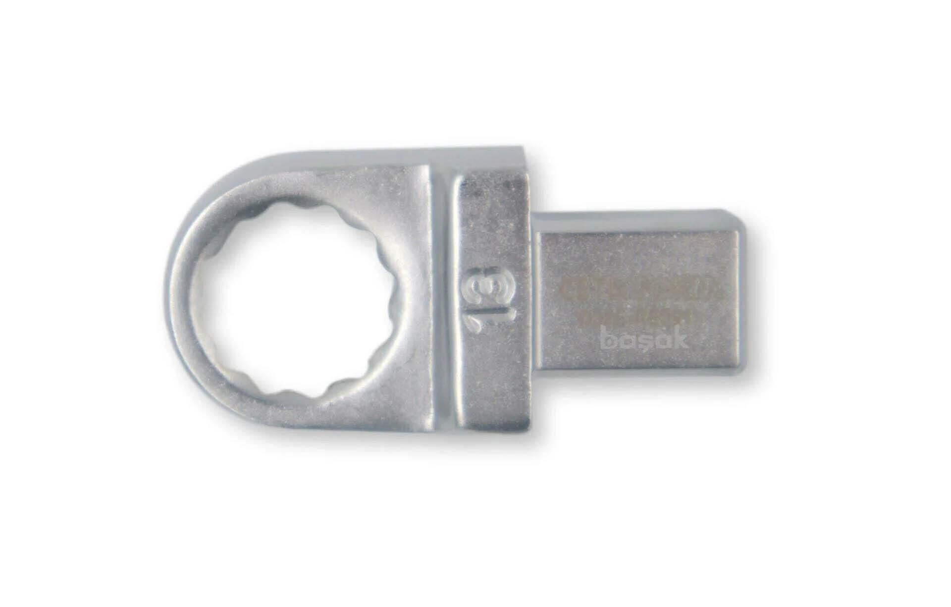 Ceta Form 12mm Yıldız Tork Anahtar Ucu (9x12mm) D02E-RE0912