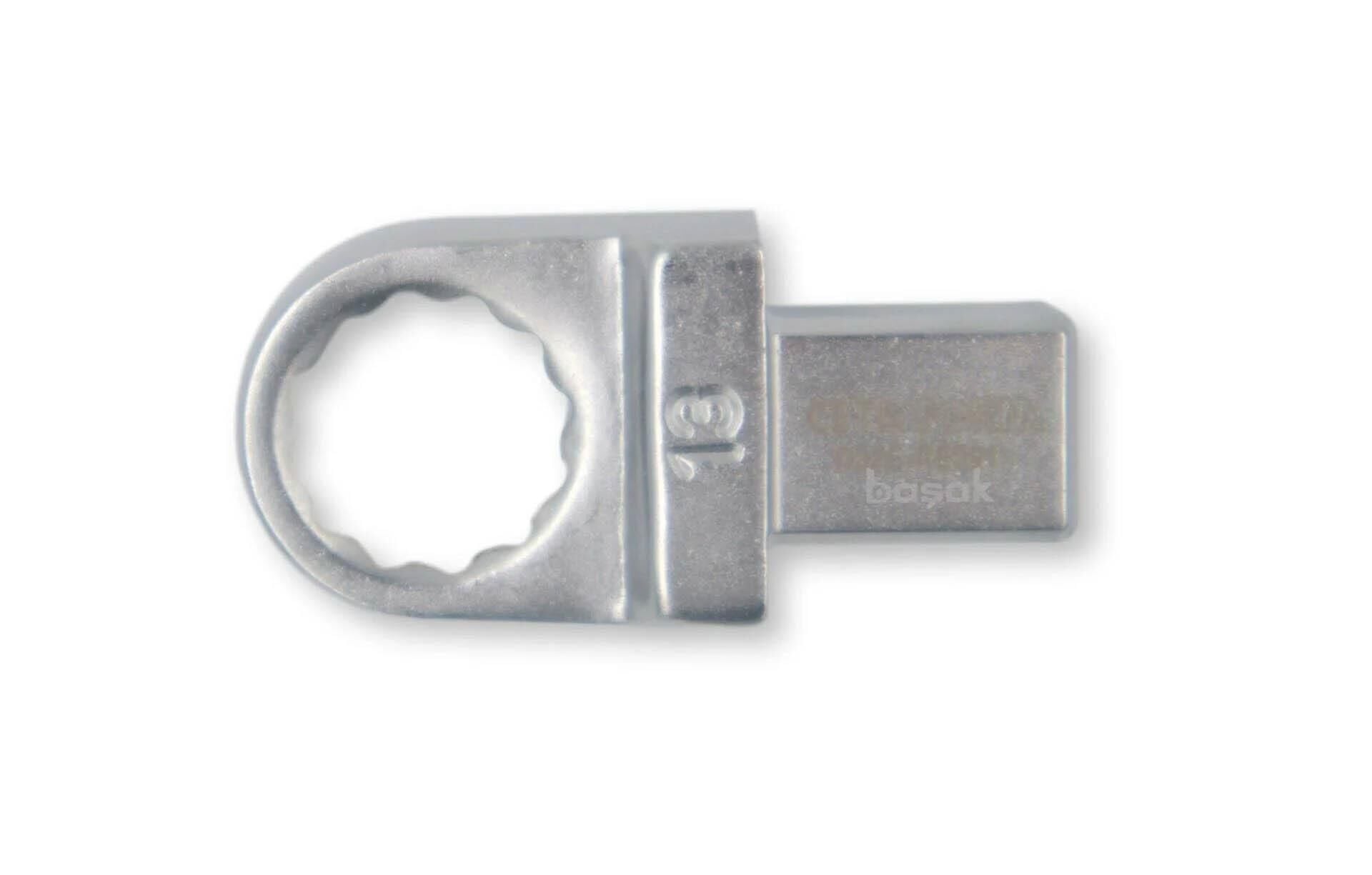 Ceta Form 12mm Yıldız Tork Anahtar Ucu (9x12mm) D02E-RE0912