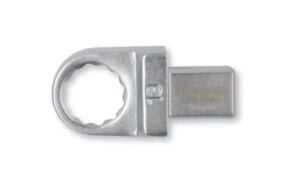 Ceta Form 12mm Yıldız Tork Anahtar Ucu (9x12mm) D02E-RE0912