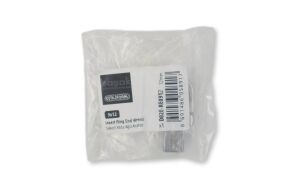 Ceta Form 12mm Yıldız Tork Anahtar Ucu (9x12mm) D02E-RE0912