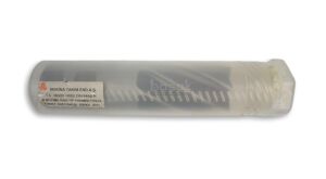 MTE 40 mm Parmak Freze Hss-Co5 DIN 844/B-N