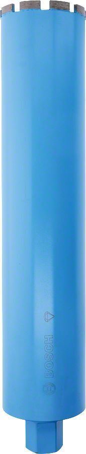 Bosch 102mm Beton İçin 1 1/4'' UNC Girişli Sulu Elmas Karot Ucu 2608601740