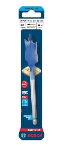 Bosch Expert 20 x 152 mm Ahşap Yaprak Kelebek Delme Ucu 2608902095