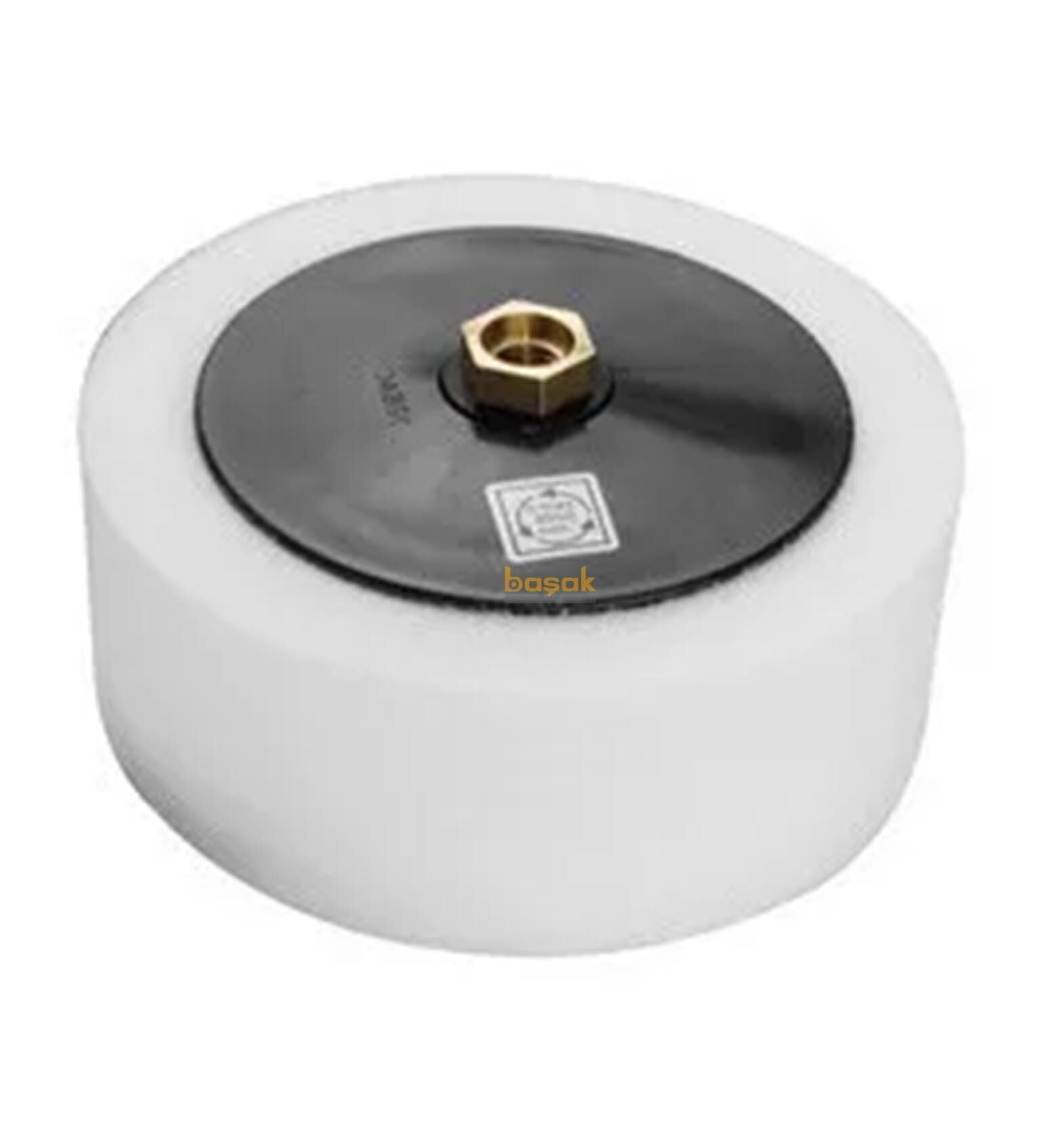 Bosch 160 mm Polisaj-Cilalama Keçesi M14 Dişli 1608613013