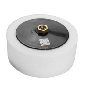 Bosch 160 mm Polisaj-Cilalama Keçesi M14 Dişli 1608613013