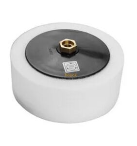 Bosch 160 mm Polisaj-Cilalama Keçesi M14 Dişli 1608613013