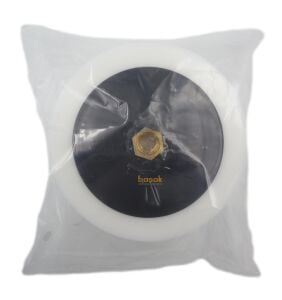 Bosch 160 mm Polisaj-Cilalama Keçesi M14 Dişli 1608613013