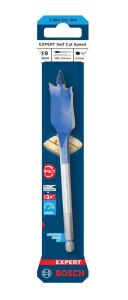 Bosch Expert 19 x 152 mm Ahşap Yaprak Kelebek Delme Ucu 2608902094