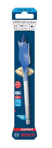 Bosch Expert 17 x 152 mm Ahşap Yaprak Kelebek Delme Ucu 2608902092
