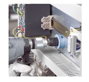 Bosch 32 mm Paslanmaz-İnox Panç HSS %8 Co 2608584788