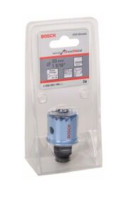 Bosch 33 mm Paslanmaz-İnox Panç HSS %8 Co 2608584789
