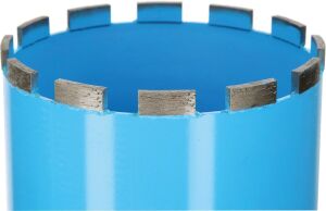 Bosch 152mm Beton İçin 1 1/4'' UNC Girişli Sulu Elmas Karot Ucu 2608601743